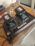 makita packet!