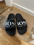 Hugo boss tofflor