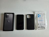 iPhone 13 Pro Max 128 GB Graphite