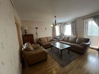 Soffgrupp Finlandia, Beige