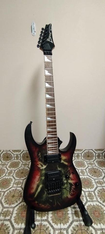 Ibanez RG320PG-P3