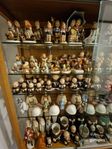 Hummel o Goebel figuriner