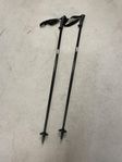 Skidstavar 105cm