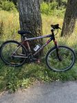 Mountainbike 26 tum