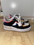 Nike Air Force 1 Shadow ’Multi’