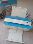 HP all in one skrivare