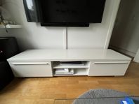 TV-bänk 180cm