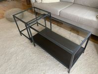 IKEA vittsjö soffbord