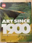 Hal Foster et al. Art Since 1900. 3e upplagan