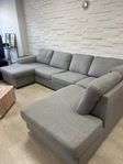 soffa divan - gratis hemkörning