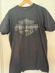 VINTAGE HARLEY DAVIDSON Stl L