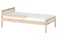 Juniorsäng 70x160 cm IKEA Sniglar