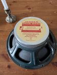 Jensen C12K speaker, 8 Ohm 