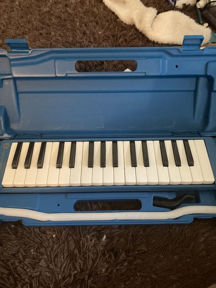 Hohner Melodica Student 32