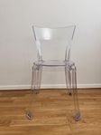 STEIN Stol, transparent