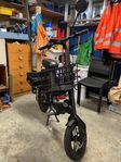 Vässla bike