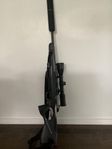 Sako S20 