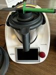 Thermomix – julversion Rudolf