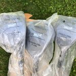 Metal Wds set 1-3-5-7-Miracle Wood