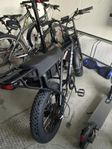 evolt elcykel herr