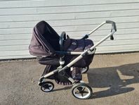 bugaboo fox2 