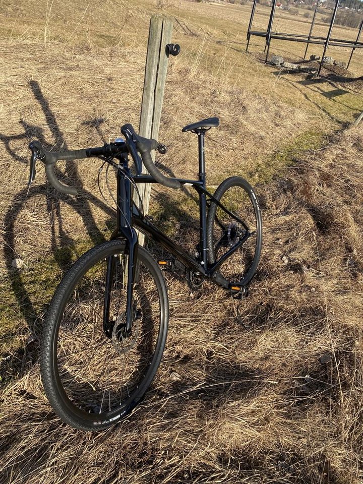 Merida Silex 200 racercykel