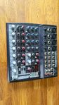 Xenyx 1202FX Mixerbord