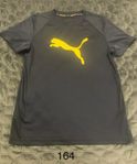 Barn träning T-shirt 