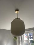 house doctor ball lampa 