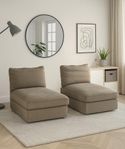 IKEA KIVIK Chaiselongue