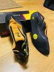 La Sportiva Cobra