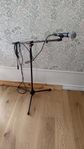 the t.bone MB 85 Beta Set