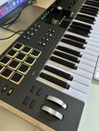 Helt nytt Arturia Keylab 49 Mk 3