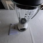 Wilfa Blender