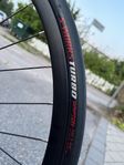 S-works däck landsväg/racer + slang