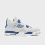 Jordan 4 military blue