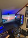 gaming dator