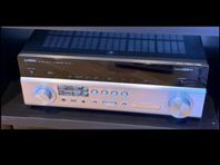 Yamaha hemmabio reciever
