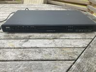 Nad T515 dvd/cd/mp3 spelare