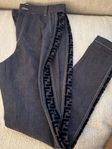 Fendi jeans 