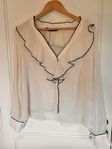 Damkläder från Zara, H&M, Åhléns 