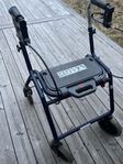 Rollator Dolomite Legacy 