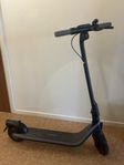 Ninebot by Segway el scooter