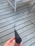 60 grader wedge