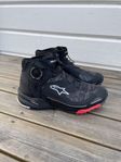 alpinestar skor 