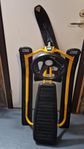 Snowracer STIGA