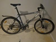 gary fisher 27vxl snygg