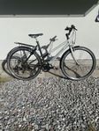 Batavus hybridcykel