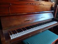 Piano bortskänkes mot avhämtning!