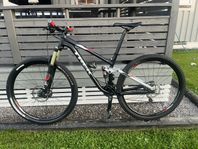 Trek fuel ex 8 2017 29”